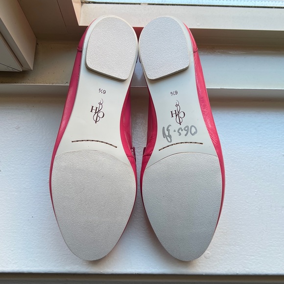 NWOT! Cole Haan Loafers size 6.5 - Picture 3 of 4